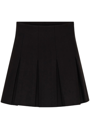 Nicholas Mimmy mini skirt - Black
