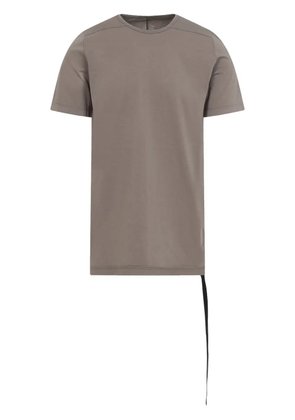 Rick Owens DRKSHDW organic cotton t-shirt - Grey