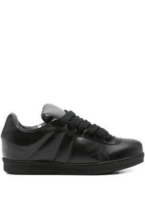 EGONlab. Cush sneakers - Black