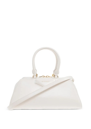 Givenchy Antigona small tote bag - White