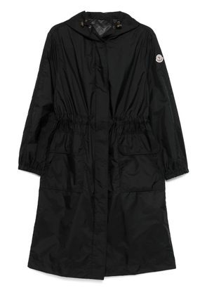 Moncler Hiengos parka - Black