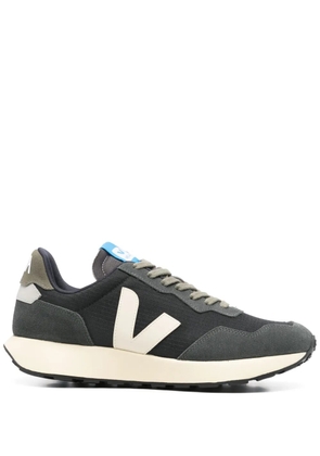 VEJA Paulistana Ripstop sneakers - Black