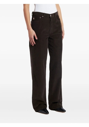 AG Jeans five-pocket jeans - Brown