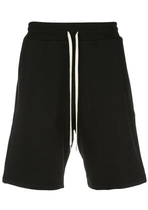John Elliott Crimson shorts - Black