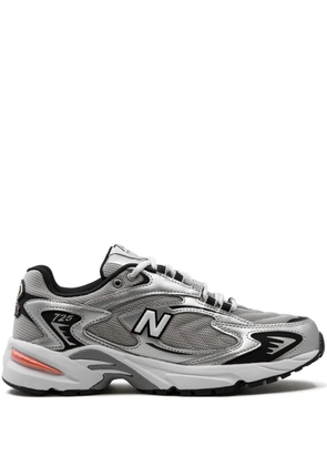 New Balance 725V1 'Metallic Silver' sneakers