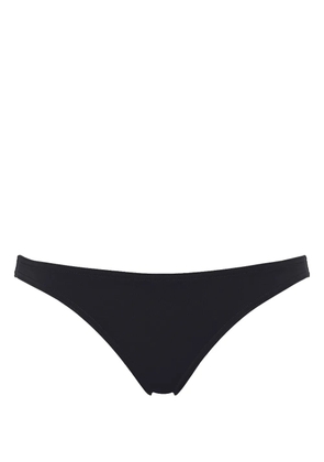 ERES Fripon bikini briefs - Black
