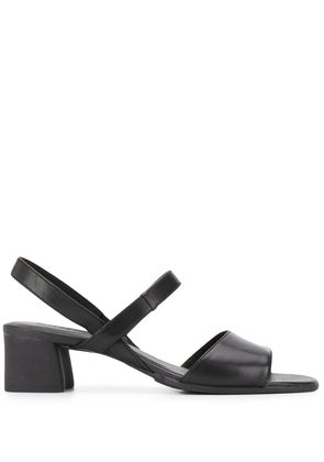 Camper Katie sandals - Black