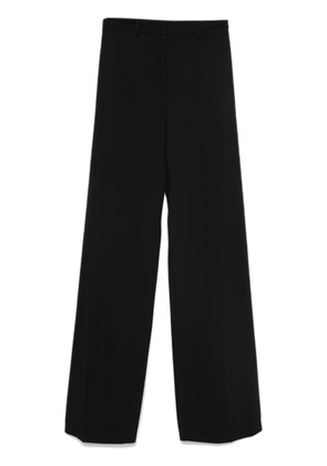 Blanca Vita palazzo trousers - Black