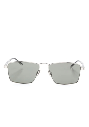 Saint Laurent Eyewear SL 700 sunglasses - Silver