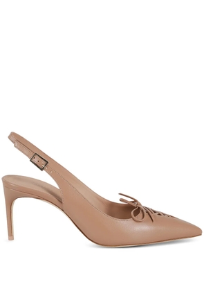 Malone Souliers Trudie pumps - Brown