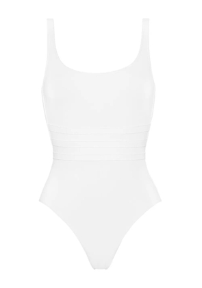 ERES Asia swimsuit - White