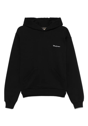 Coperni x Disney Maleficent hoodie - Black