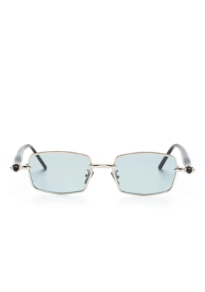 Kuboraum Maske P73 sunglasses - Grey