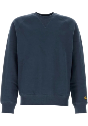 Carhartt WIP Chase sweatshirt - Blue