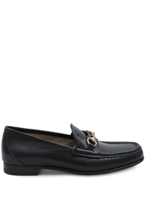 Gucci Horsebit 1953 loafers - Black