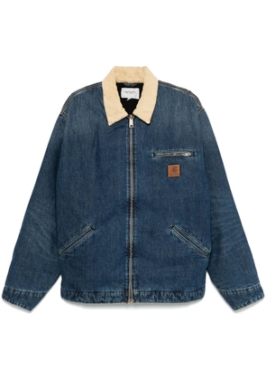 Carhartt WIP OG Detroit jacket - Blue