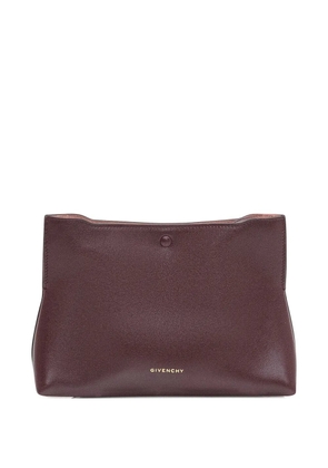 Givenchy Folded Pochette shoulder bag - Red