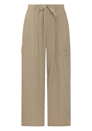 Kenzo Boke Flower trousers - Neutrals