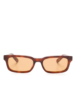 Retrosuperfuture Gesto sunglasses - Brown