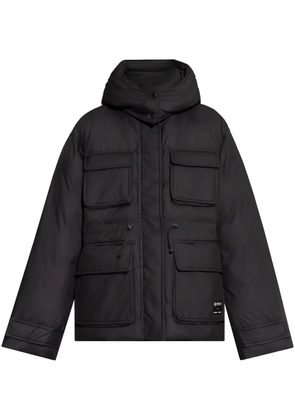 SAMSOE SAMSOE Sahanna jacket - Black