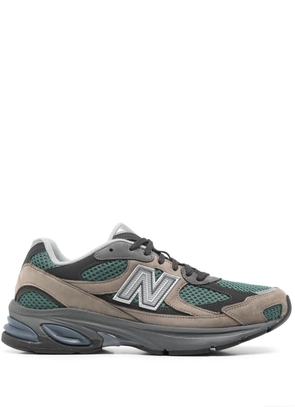 New Balance 2010 sneakers - Green