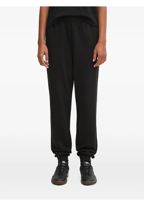 Lacoste logo track pants - Black