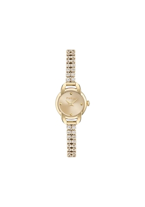 Furla stainless steel 28mm - Gold