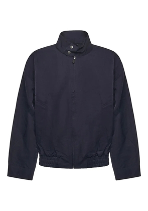 Calvin Klein zip-up jacket - Blue