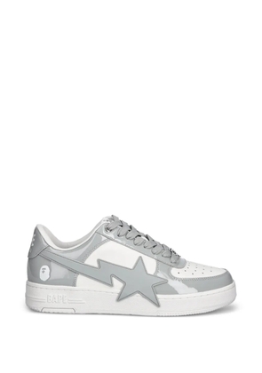 A BATHING APE® Bape Sta OS #3 M2 sneakers - Grey