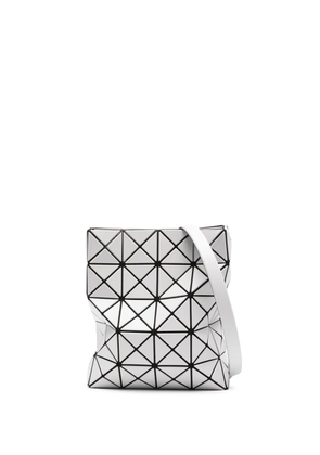 Bao Bao Issey Miyake Prism Matte cross body bag - Grey