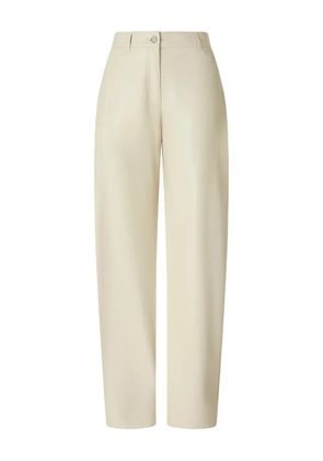 PINKO belt-loops trousers - Neutrals