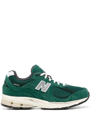 New Balance 2002R 'Nightwatch Green' sneakers