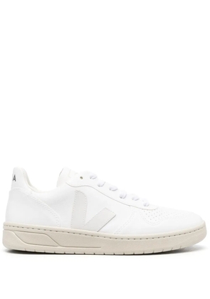 VEJA V-10 low-top sneakers - White