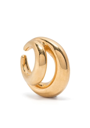 Panconesi Blow Up Stellar cuff earring - Gold