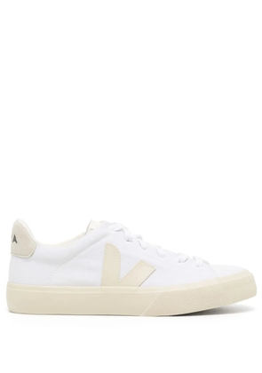 VEJA Campo low-top sneakers - White