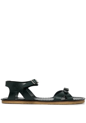 The Row Gene open-toe sandals - Green