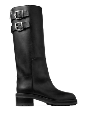 Jimmy Choo Brooklyn boots - Black