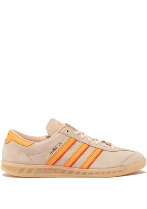 adidas Hamburg 24 sneakers - Orange