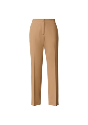 Fabiana Filippi Montefalco trousers - Neutrals