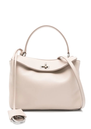 Balenciaga min Rodeo tote bag - Pink