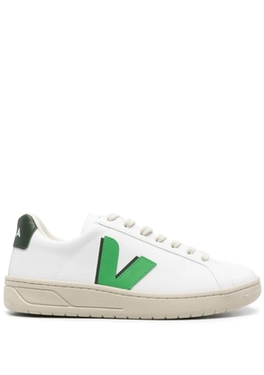 VEJA Urca faux-leather sneakers - White