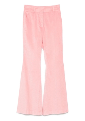Gabriela Hearst Ianthe trousers - Pink