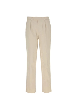 Zegna formal Trousers - Neutrals