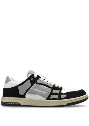 AMIRI Skel Top sneakers - Black