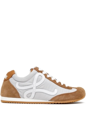 LOEWE Ballet Runner 2.0 sneakers - Grey