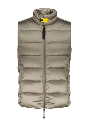 Parajumpers Jeordie down vest - Neutrals