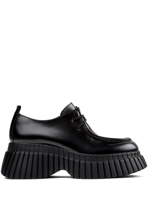 Camper BCN pumps - Black
