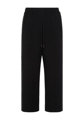 DSQUARED2 jersey track pants - Black