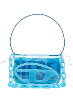 Diesel 1DR shoulder bag - Blue