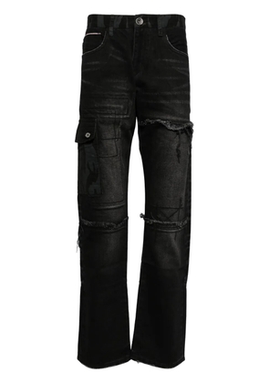 Private Stock The Kyle jeans - Black